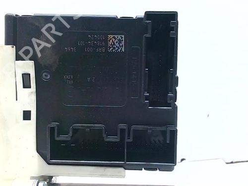 Right front window motor SEAT LEON (1P1) 1.6 TDI | BP38382818E20 - Image 3