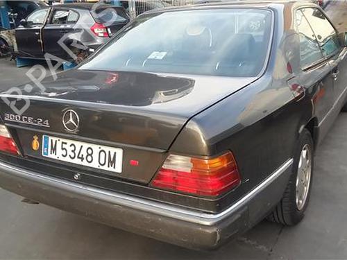 Control unit MERCEDES-BENZ E-CLASS (W124) E 320 (124.032) | BP38365676M11 - Image 5