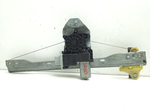 Used Front right window mechanism Front right window mechanism 38400734 38400734