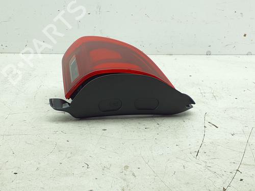 Right tailgate light PEUGEOT 2008 I (CU_) 1.6 BlueHDi 120 | BP39380027C80 - Image 2