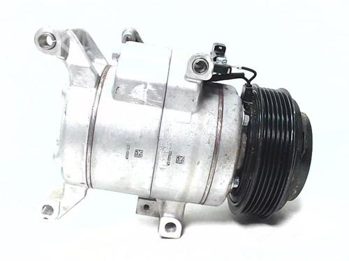 Compressor A/C MAZDA CX-5 (KF) 2.0 | BP38386119M34 - Image 4