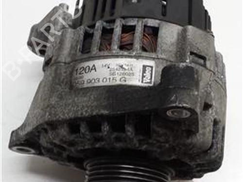 alternator-audi-a6-c5-4b2-4b4-1997-1998-1999-2000-2001-2002-2003-2004-2005-38351701 main image