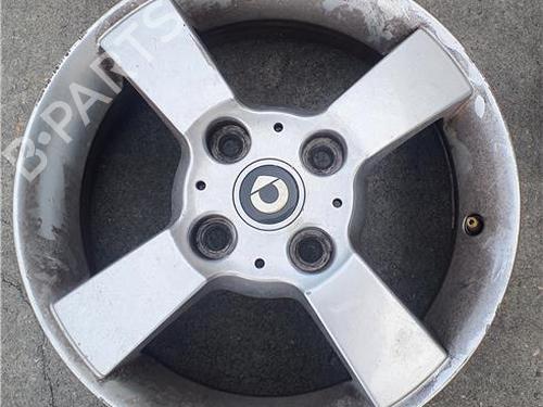 rim-smart-forfour-454-2004-2005-2006-38388936 main image