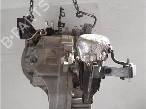 Gearbox PEUGEOT 607 (9D, 9U) 2.7 HDi 24V | BP38405022M3 - Image 6