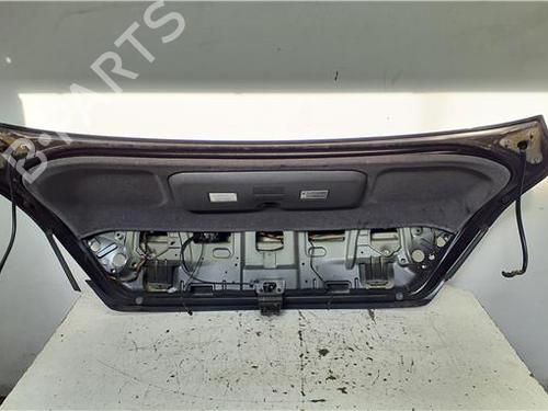 Tailgate BMW 7 (E65, E66, E67) 735 i, Li | BP38399654C6 - Image 4