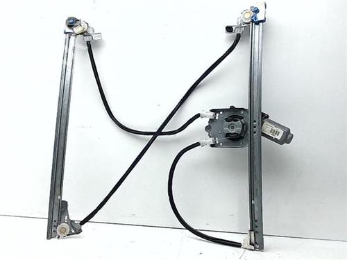 Used Front right window mechanism Front right window mechanism 38407210 38407210
