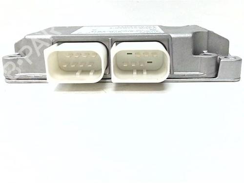 Control unit BMW 3 (E90) 325 i | BP38380581M11 - Image 2