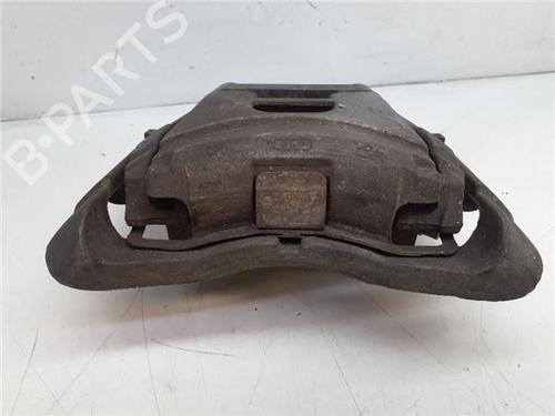 Right front brake caliper AUDI A8 D3 (4E2, 4E8) 4.0 TDI quattro | BP38406957M104 - Image 2