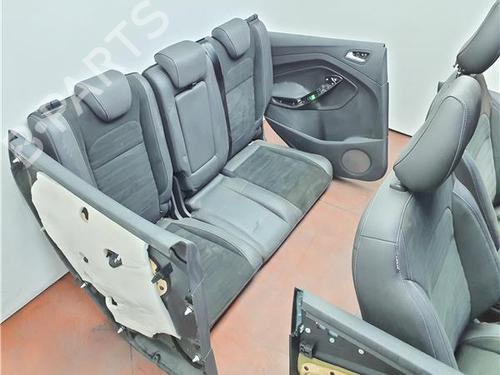 Seats set FORD KUGA II (DM2) 1.5 TDCi | BP38365753C78 - Image 3