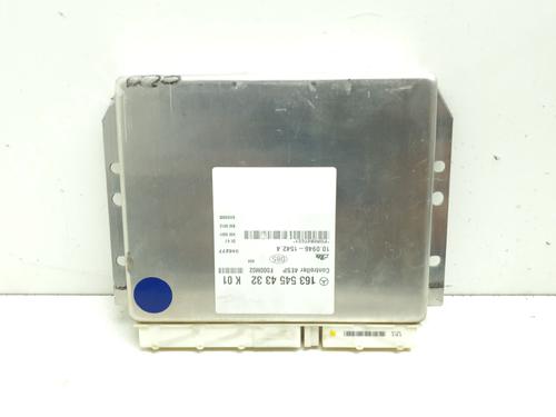 Used ESP ECU ESP ECU 38335641 38335641