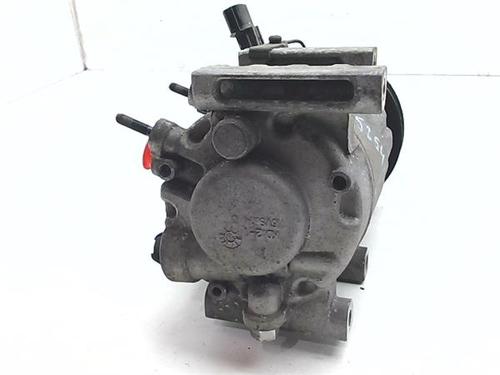 AC compressor HYUNDAI ix35 (LM, EL, ELH) 1.7 CRDi | BP38384395M34 - Image 3