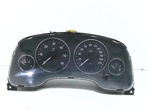 Used Instrument cluster Instrument cluster 38382722 38382722
