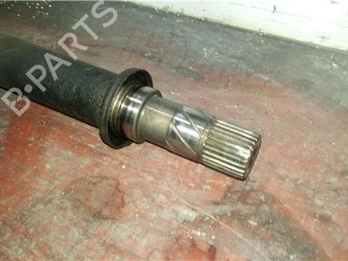 Right front driveshaft RENAULT KANGOO (KC0/1_) 1.5 dCi | BP38353829M39 - Image 3