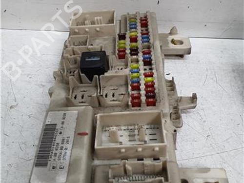 Used Electronic module Electronic module 38369206 38369206