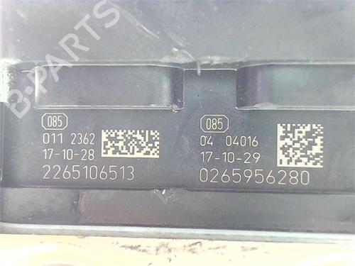 ABS pump INFINITI Q30 1.5 D | BP38370718M43 - Image 4