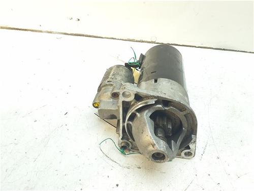 Used Starter Starter 38371451 38371451