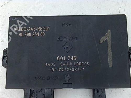 Modulo electronico Modulo electronico 38356749 38356749