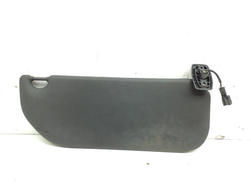 Left sun visor CITROËN DS3 (SA_) 1.6 HDi 90 | BP39200085I1 - Image 2