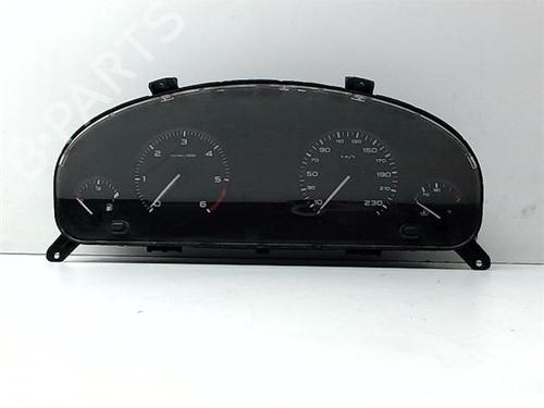Used Instrument cluster Instrument cluster 38393417 38393417