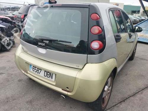 Fuse box SMART FORFOUR (454) 1.3 (454.031) | BP38396645E1 - Image 7