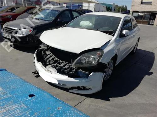 Headlight switch OPEL ASTRA H (A04) 1.6 (L48) | BP38356548I24 - Image 4
