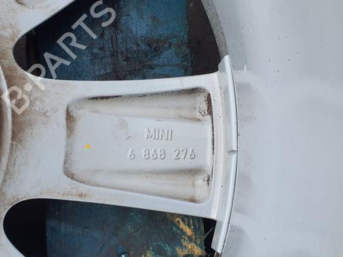 Fælk MINI MINI COUNTRYMAN (F60) Cooper SE ALL4 | BP38400110C45 - Image 6