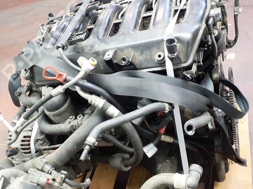 Engine BMW 3 Coupe (E92) 330 d | BP38952502M1 - Image 11