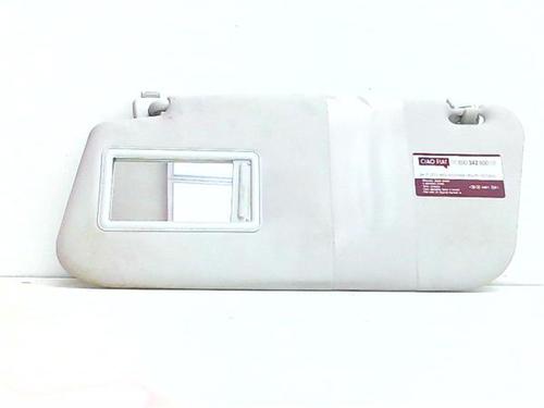 Left sun visor FIAT 500L (351_, 352_) 1.6 D Multijet (199LYD1B) | BP38391532I1 - Image 3