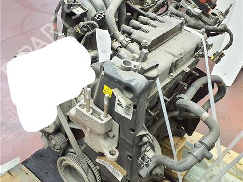 Engine FIAT 500 (312_) | BP38332690M1 - Image 4