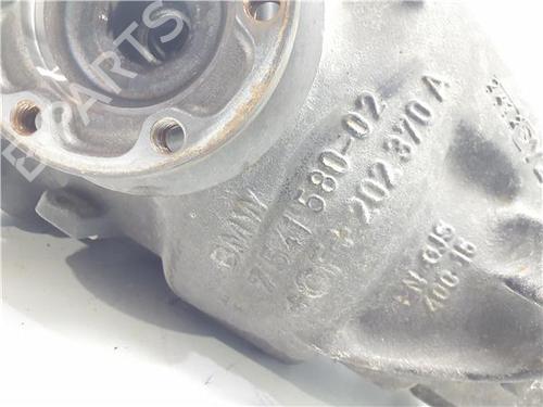 Rear differential BMW 1 (E81) 118 d | BP38394135M24 - Image 3