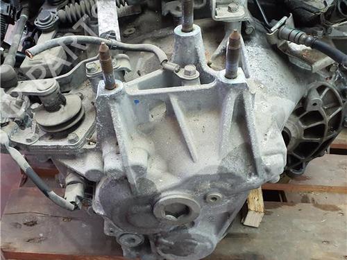 Gearbox MITSUBISHI LANCER VIII (CY_A, CZ_A) 2.0 DI-D (CY8A) | BP38359909M3 - Image 4
