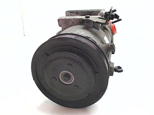 Used AC compressor AC compressor 38398909 38398909
