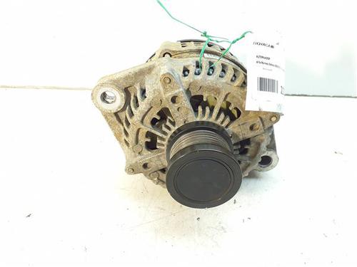 Used Alternator Alternator 38370234 38370234