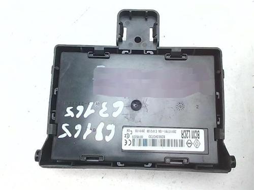 Electronic module RENAULT CLIO III (BR0/1, CR0/1) 1.5 dCi | BP38404600M83 - Image 2