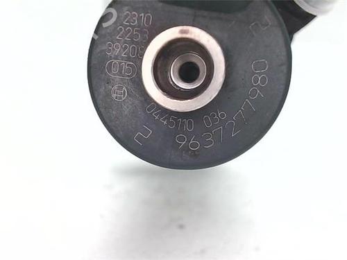 Injector CITROËN C5 I (DC_) 2.2 HDi (DC4HXB, DC4HXE) | BP39962010M100 - Image 4
