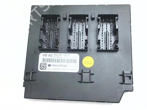 Used Electronic module Electronic module 38404481 38404481