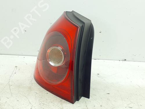 Left taillight VW GOLF V (1K1) 1.9 TDI | BP40044983C34 - Image 2