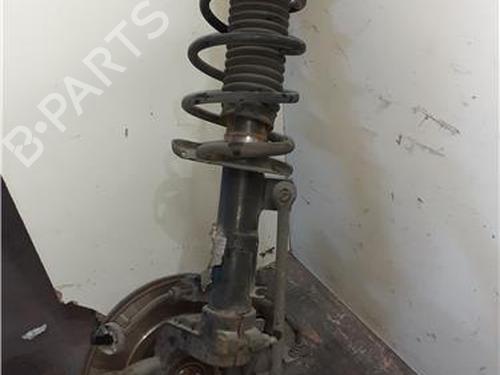 Left front steering knuckle CITROËN DS3 Convertible 1.6 THP 155 | BP38362079M25 - Image 2