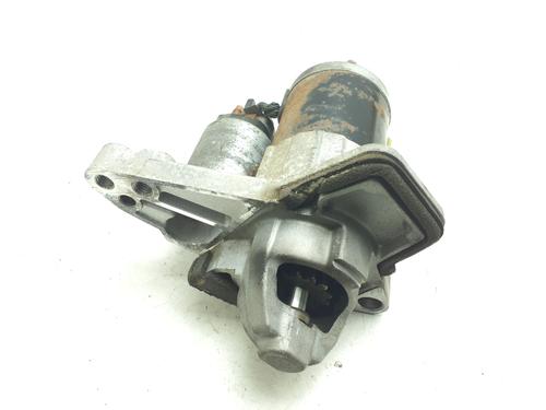 Used Starter Starter NISSAN QASHQAI II (J11, J11_) 1.2 DIG-T (115 hp) 40538672 40538672
