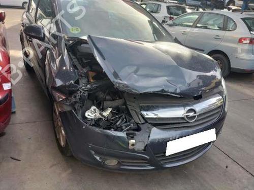 Starter OPEL CORSA D Hatchback Van (S07) 1.3 CDTI (L08) | BP38365769M8 - Image 5