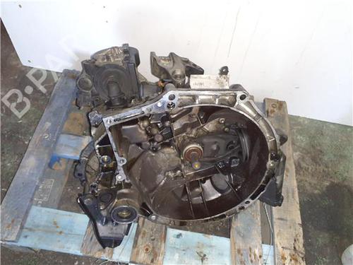 Used Gearbox Gearbox 39434639 39434639
