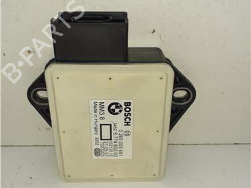 Electronic module BMW X5 (E70) 3.0 d | BP38358886M83 - Image 2