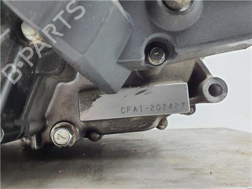 Engine SUZUKI MOTORCYCLES GSX GSX 400 S (GK53C) | BP38398660M1 - Image 7