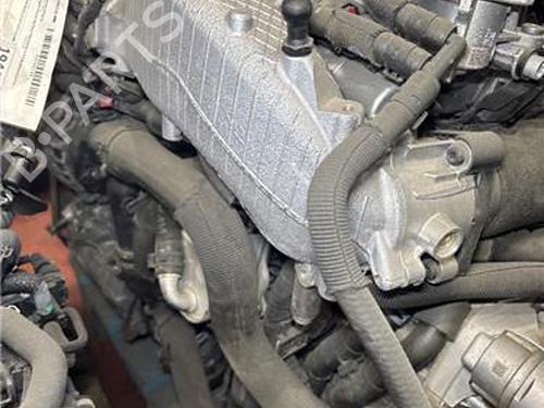 Engine VW PASSAT B8 (3G2, CB2) 2.0 TDI | BP38365033M1 - Image 3
