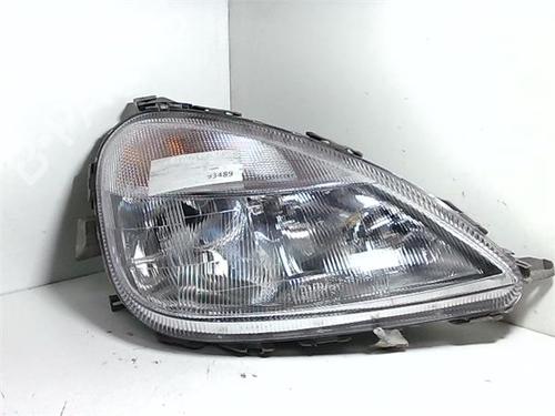 Used Right headlight Right headlight 38406924 38406924