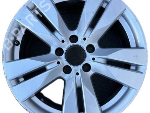 Used Rim Rim 38386282 38386282