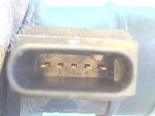 Mass air flow sensor KIA CARENS IV 1.7 CRDi | BP38349504M95 - Image 4