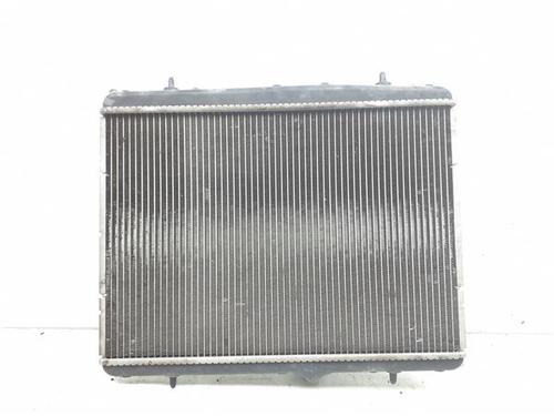 Water radiator CITROËN C-ELYSEE (DD_) 1.2 VTi 82 | BP38365379M31 - Image 5