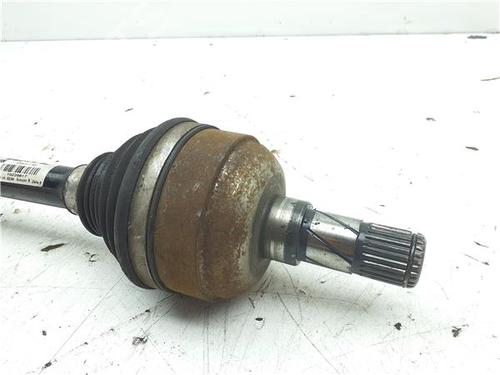 Left front driveshaft OPEL ASTRA J Saloon 1.6 CDTi (69) | BP38374290M38 - Image 2