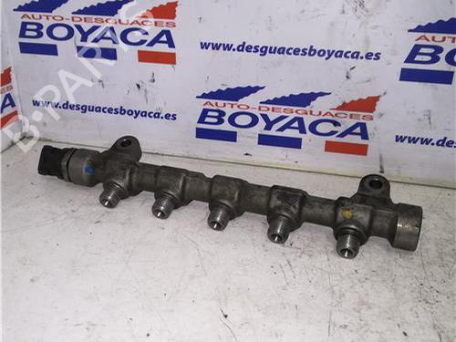 Used Injection rail Injection rail 38351634 38351634